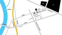 曼谷Dreamcatcher Bangkok的费城重建计划图