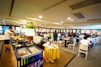 入住台南剑桥大饭店的客人