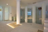 Iberostar Selection Andalucia Playa的一间浴室