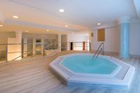 Iberostar Selection Andalucia Playa平面图