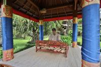 入住The Jayakarta Bali Beach Resort的客人