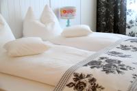 Domizil Gols, Boutique - Hotel客房内的一张或多张床位