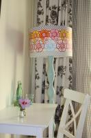 Domizil Gols, Boutique - Hotel平面图