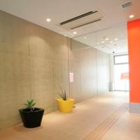 高崎1-2-3酒店平面图
