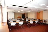成田国际花园酒店商务区和/或会议室