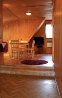 Camping Pod Krokwią平面图