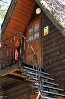 Camping Pod Krokwią平面图