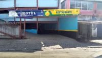 Cumbipar King Hotel的证书、奖牌、标识或其他文件