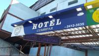 Cumbipar King Hotel的证书、奖牌、标识或其他文件