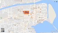 帕拉蒂Aracy Paraty的费城地图