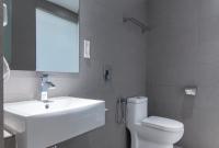 Hotel 99 Kelana Jaya (PJ)的一间浴室