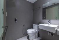 Hotel 99 Kelana Jaya (PJ)的一间浴室