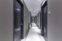 Hotel 99 Kelana Jaya (PJ)平面图