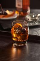 悦府波士顿沃尔瑟姆酒店的酒水