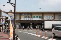 Center Hotel Narita1平面图