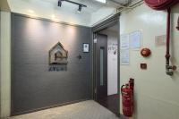 阿特拉斯旅馆平面图