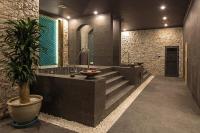 Silk Path Grand Sapa Resort & Spa平面图