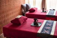 Silk Path Grand Sapa Resort & Spa平面图