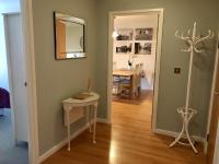 Central York Apartment - Skeldergate YO1平面图