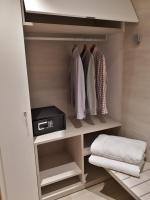 Agriturismo Cabrele平面图