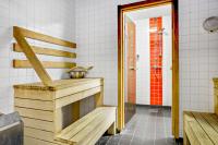 Sure Hotel by Best Western Stockholm Alvsjo平面图