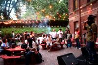 入住HI New York City Hostel的客人