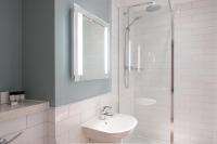 Balloch House by Innkeeper's Collection的一间浴室