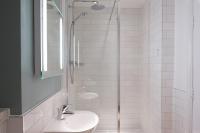 Balloch House by Innkeeper's Collection的一间浴室