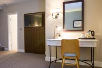 Balloch House by Innkeeper's Collection平面图