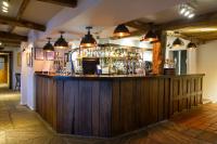 Balloch House by Innkeeper's Collection酒廊或酒吧区