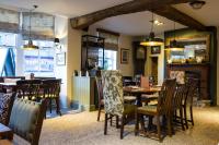 Balloch House by Innkeeper's Collection的休息区