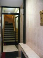 Hostal BESTPRICE Barcelona Stadium平面图