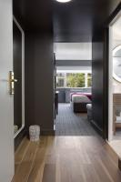 ARC HOTEL Washington DC, Georgetown客房内的一张或多张床位