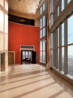 Ocean Casino Resort平面图