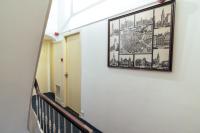 Hotel Hoksbergen平面图