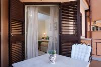B&amp;B MareAgrò客房内的一张或多张床位
