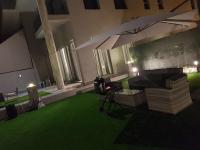 Sama Chalet kuwait平面图