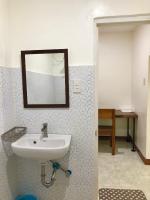 Casa de Moalboal的一间浴室