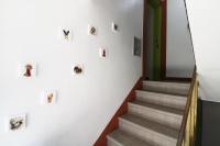 Four Seasons House (Female only)平面图