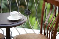 The Rose Residence, Bangkok平面图