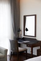 The Rose Residence, Bangkok平面图