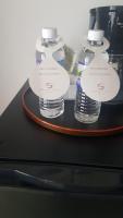 S Hotel Kingston的咖啡和沏茶工具
