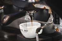 乔纳斯酒店的咖啡和沏茶工具