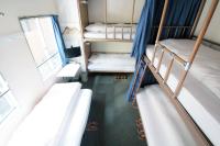 神保町樱花酒店客房内的一张或多张床位