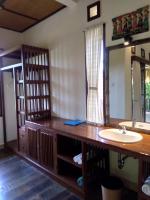 Ubud Lestari Bungalows平面图