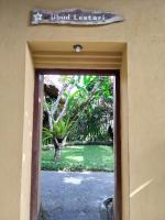 Ubud Lestari Bungalows平面图