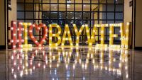 Bayview Park Hotel Manila平面图