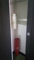 S Hotel Kingston平面图
