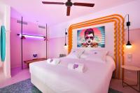 圣安东尼奥湾Paradiso Ibiza Art Hotel - Adults Only – 2023最新房价