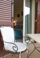 B&amp;B MareAgrò的休息区